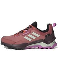 adidas - (Wmns) Terrex Ax4 Gore-Tex Hiking - Lyst