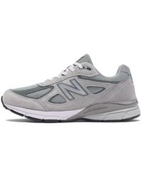 New Balance - 990 V4 Core 'Made - Lyst