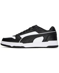 PUMA - Rbd Game Low - Lyst