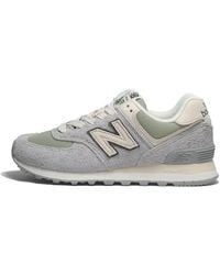 New Balance - (Wmns) 574 Day Slate' - Lyst
