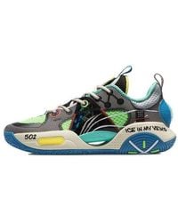 Li-ning - Wade All City 9 'Hometown' - Lyst