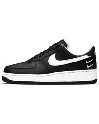 Nike - Air Force 1 '07 Lv8 'Double Swoosh - Lyst