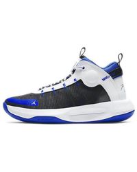 Nike - Jumpman 2020 Pf 'Royal' - Lyst