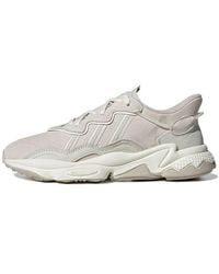 adidas - Originals Ozweego Casual Shoes - Lyst