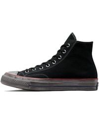 Converse - Chuck Taylor All Star 1970S High-Top Canvas Shoes - Lyst