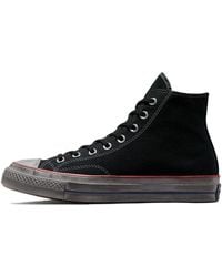 Converse - Chuck Taylor All Star 1970s High-top Canvas Shoes - Lyst