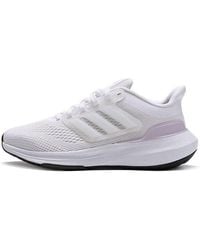 adidas - (Wmns) Ultrabounce Running Shoes Lila' - Lyst