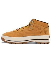 Vans - X Timberland Half Cab Shoes - Lyst
