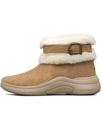 Skechers - (Wmns) On The Go Midtown Shoes 'Khaki' - Lyst