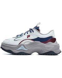 Fila - (Wmns) Bianco 2 Sneakers - Lyst