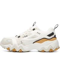 Fila - Oakmont Low Running Shoes - Lyst
