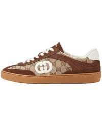 Gucci - "G75" Sneakers - Lyst