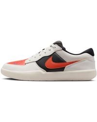 Nike - Sb Force 58 Premium 'Light Bone Cosmic Clay' - Lyst