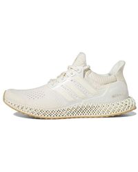 adidas - Ultra 4D Running Shoes 'Wonder Metallic' - Lyst