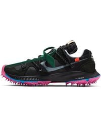 Nike - (Wmns) X Off- Air Zoom Terra Kiger 5 'Athlete - Lyst