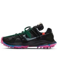 Nike - (Wmns) X Off- Air Zoom Terra Kiger 5 'Athlete - Lyst