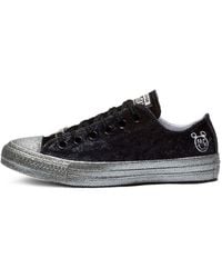 Converse - (Wmns) Miley Cyrus X Chuck Taylor All Star Ox - Lyst
