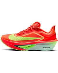 Nike - Zoom Fly 6 Road Racing Shoes - Lyst