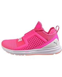 PUMA - (Wmns) Ignite Limitlessn - Lyst