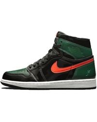 Nike - 1 Retro High Og X Solefly 'Art Basel' Friends & Family - Lyst