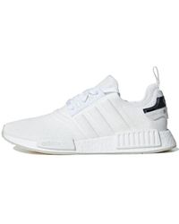 adidas - Nmd_R1 'Triple' - Lyst
