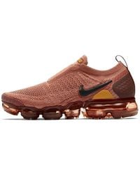 Nike - (Wmns) Vapormax Moc 2 'Terra Blush' - Lyst