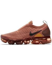 Nike - (Wmns) Vapormax Moc 2 'Terra Blush' - Lyst