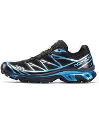 Salomon - Xt-6 Adv 'Dark Night' - Lyst