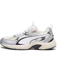 PUMA - Milenio Tech 'Warm' - Lyst
