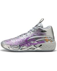 PUMA - X Teenage Mutant Ninja Turtles Mb.04 'Shredder' - Lyst