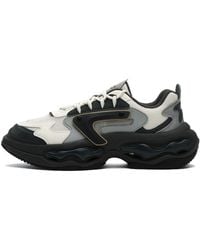 Fila - Vintage Daddy Shoes - Lyst
