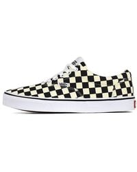 Vans - Doheny Lace Up Checkboard - Lyst