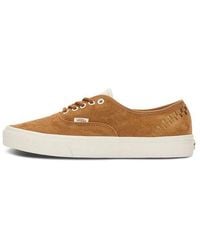 Vans - Authentic 'Field Daze Potting Soil' - Lyst