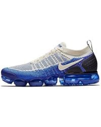 Nike - Air Vapormax Flyknit 2 'Racer' - Lyst