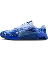 Nike - Metcon 9 Amp 'Aluminum Racer' - Lyst