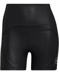 adidas - (Wmns) By Stella Mccartney Truestrength Yoga Short Tights - Lyst