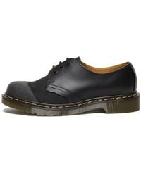Dr. Martens - 1461 Reverse Tan' - Lyst