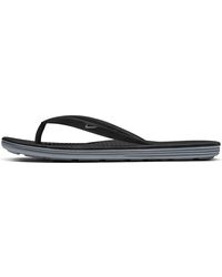 Nike - (Wmns) Solarsoft Thong 2 - Lyst