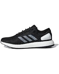 adidas - Pureboost 'Core' - Lyst