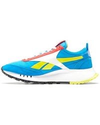 Reebok - Classic Leather Legacy 'Dynamic' - Lyst