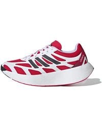 adidas - Adizero Aruku 'Pure Ruby' - Lyst