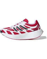 adidas - Adizero Aruku 'Pure Ruby' - Lyst