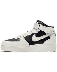 Nike - (Wmns) Air Force 1 Mid '07 'Every 1' - Lyst