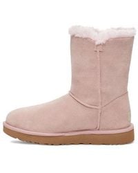 UGG - (Wmns) Lillian Pom Pom - Lyst
