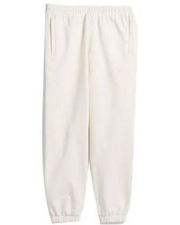 adidas - X Pharrell Basic Sports Sweatpants - Lyst