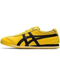 Onitsuka Tiger - Mexico 66 Sd 'Kill Bill' - Lyst