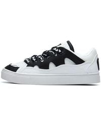 Fila - (Wmns) Casper Skate Shoes - Lyst