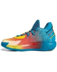 adidas - Dame 7 Gca 'Avatar' - Lyst