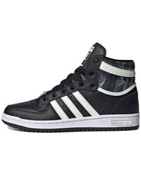 adidas - (Wmns) Top Ten Rb - Lyst