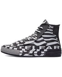 Converse - Telfar X Chuck 70 High 'Stars And Stripes' - Lyst